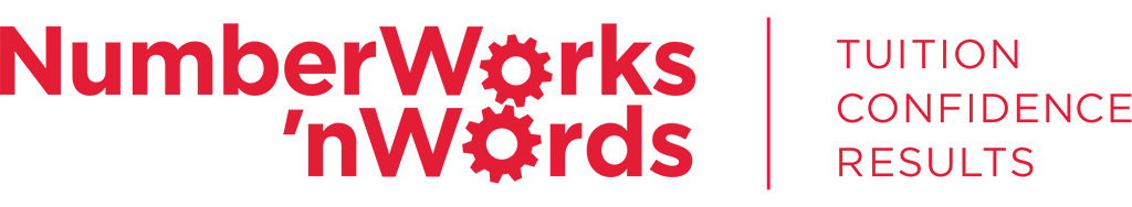 NumberWorks'nWords - Specialist Maths tuition and English tuition